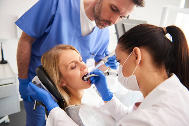 Best Emergency Dental Care  in Tashua, CT
