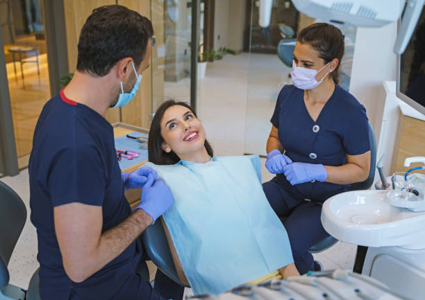 Best Tooth Extraction  in Tashua, CT