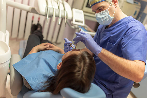 Best Wisdom Tooth Removal  in Tashua, CT