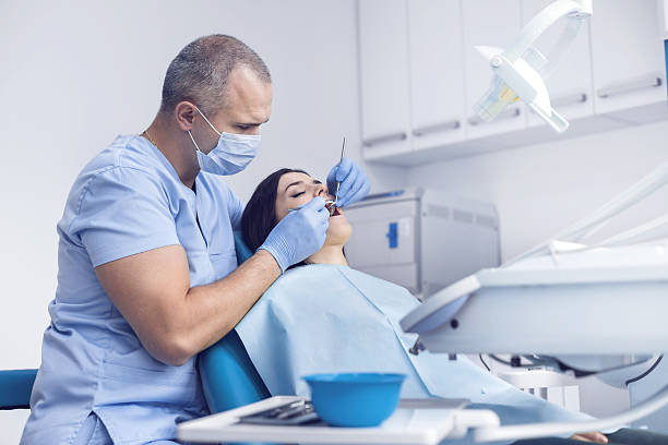 Best Dental Inlays and Onlays  in Tashua, CT