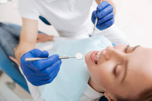 Why Choose Us for Your Dental Needs in Tashua, CT